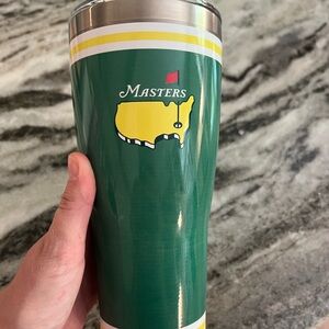 Masters 30 oz thermal cup